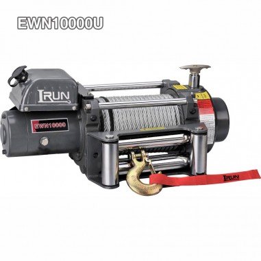 Wireless Remote Electric Offroad Heavy Duty Winches 10000 Lbs For Truck Wireless Remote Electric Offroad Heavy Duty Winches 10000 Lbs For Truck