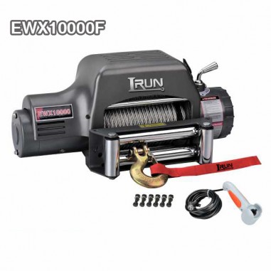 10000lbs Recovery Winches With Full Steel Gear 10000lbs Recovery Winches With Full Steel Gear