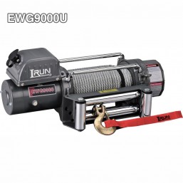 9000lbs Waterproof Electric Winches For 4×4 Control Box tie on Winch Motor  9000lbs Waterproof Electric Winches For 4×4 Control Box tie on Winch Motor
