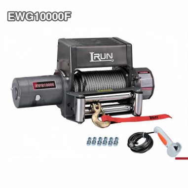 4×4 Electric Winches 10000lbs With Stand-up control Box For Offroad car Or Jeep 4×4 Electric Winches 10000lbs With Stand-up control Box For Offroad car Or Jeep