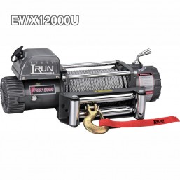 Self Recovery Winches 12000lbs With Three Stage Planetary Gear Reducer Self Recovery Winches 12000lbs With Three Stage Planetary Gear Reducer