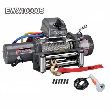 Three Stage Planetary Gear Recovery Winches 10000lbs Three Stage Planetary Gear Recovery Winches 10000lbs