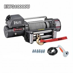 4×4 Wireless Remote Control Winches 10000lbs Contro box tie on Winch motor 4×4 Wireless Remote Control Winches 10000lbs Contro box tie on Winch motor