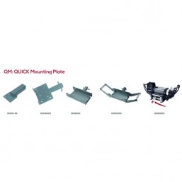 Quick Mounting Plate Quick Mounting Plate