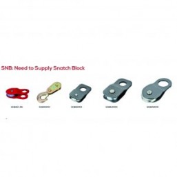 Snatch Block  Snatch Block