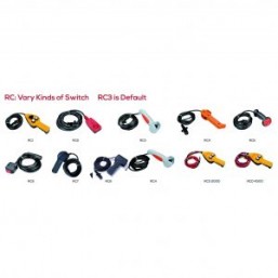 Winch Switch