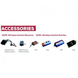Wireless Switch
