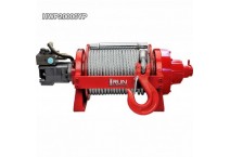 20000 lb Hydraulic Winch: Powering Wreckers, Rollbacks, and Heav