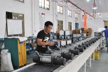 ASSEMBLY WORKSHOP