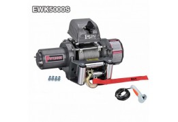 Best 4x4 Winch for 4 Wheel Drive Vehicles | Irun Winch