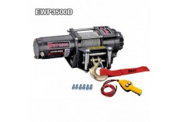 How to Install a UTV Winch: A Step - by - Step Guide with Irun