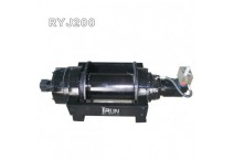 Hydraulic Winch for Small Tow Truck: Power and Performance Guide