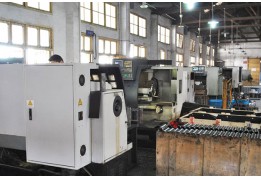 We places strong emphasis on Industrial Winches development and