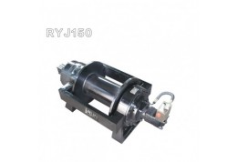 15 Ton Winch: Power, Safety, and Reliability with Irun Winch