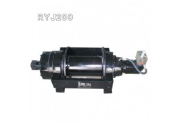 20 Ton Winch: Powerful 45000 lbs Solution for Heavy-Duty Tasks