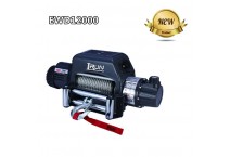 Top 2 Speed Electric Winch | Best Dual-Speed Recovery System